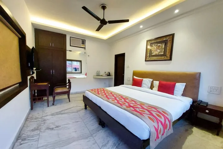 Ришикеш: Divine Ganga Cottage