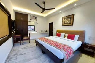 Ришикеш: Divine Ganga Cottage