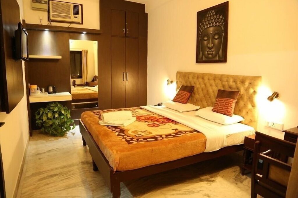 Ришикеш: Divine Ganga Cottage