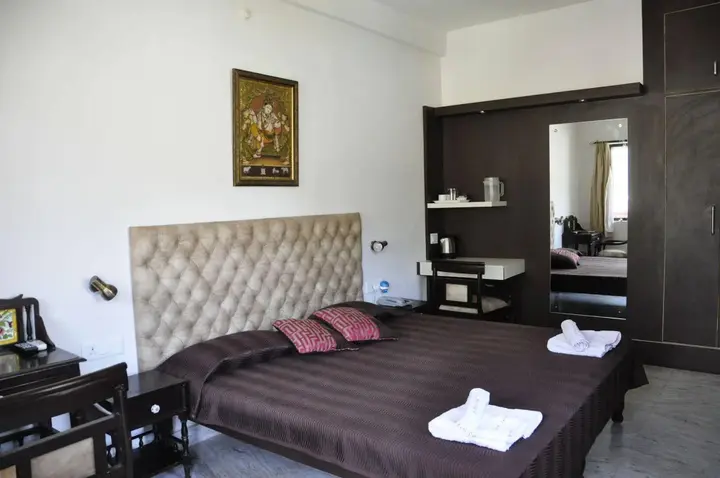 Ришикеш: Divine Ganga Cottage