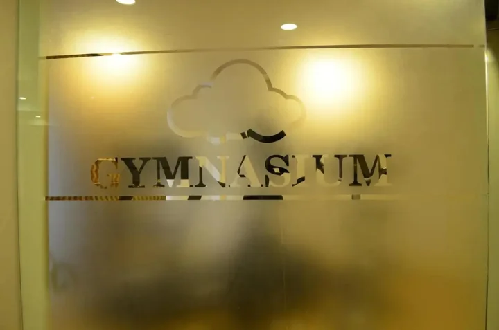 Ахмедабад: The Cloud Hotel