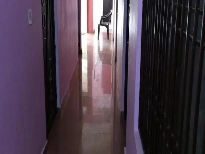 Варанаси: Hotel Pragya International