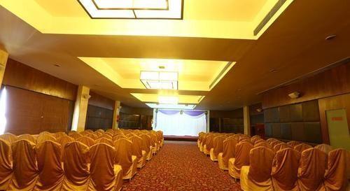 Hotel Vaishnaoi — фото 2