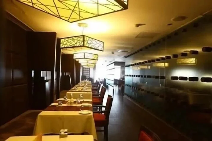 Хидерабад: Hotel Vaishnaoi