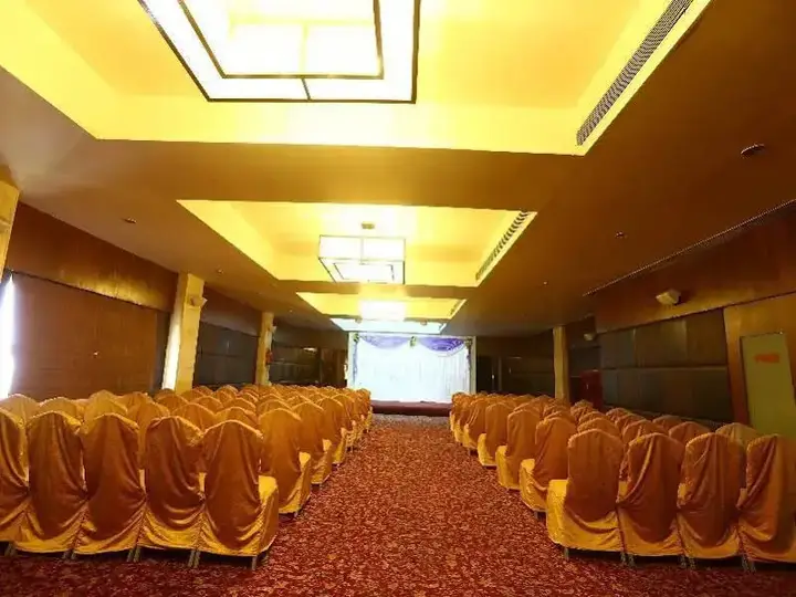 Hotel Vaishnaoi — фото 3