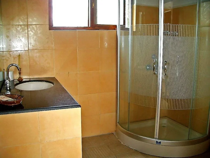 Лех: Hotel Shambhala