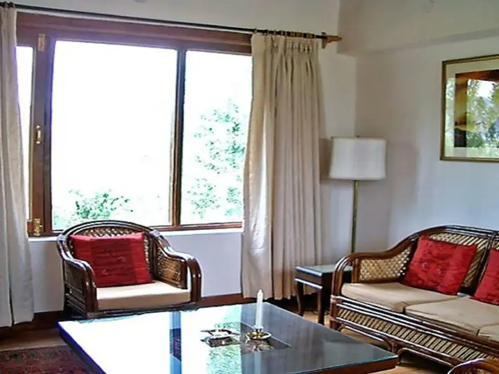 Лех: Hotel Shambhala