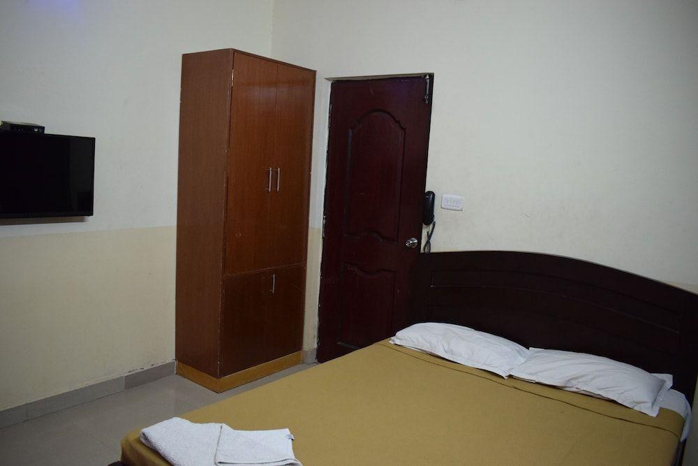 Пудучерри: Citi Business Hotel