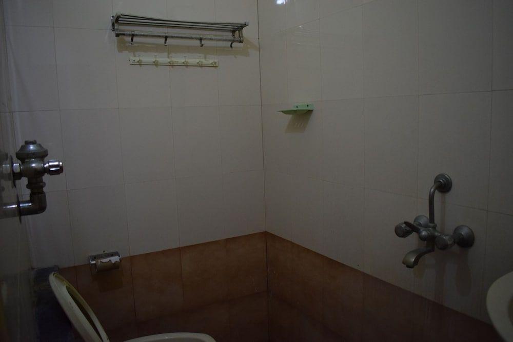 Пудучерри: Citi Business Hotel