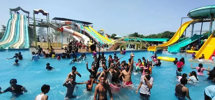 Аджмер: Padmini Heritage Resort