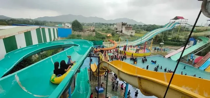 Аджмер: Padmini Heritage Resort