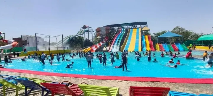 Аджмер: Padmini Heritage Resort