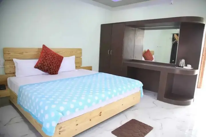 Аджмер: Padmini Heritage Resort