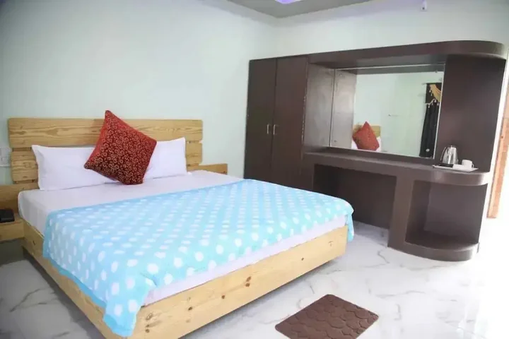Аджмер: Padmini Heritage Resort