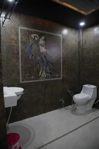 Аджмер: Padmini Heritage Resort