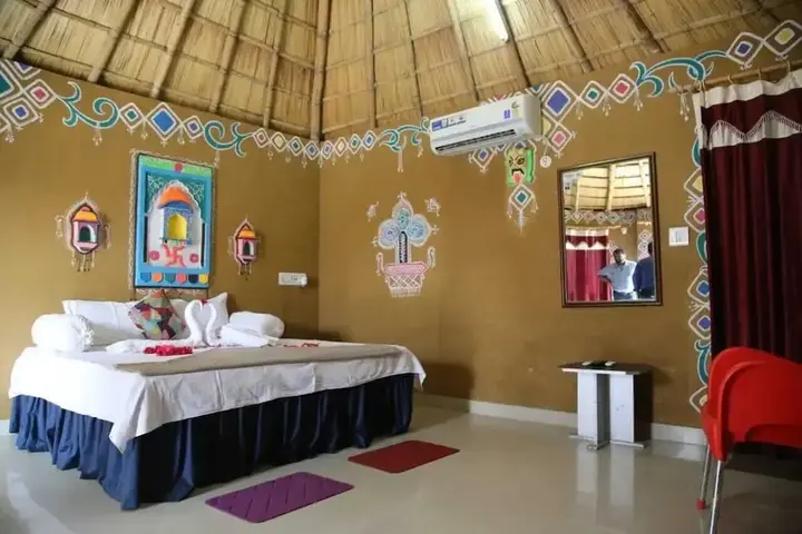 Аджмер: Padmini Heritage Resort