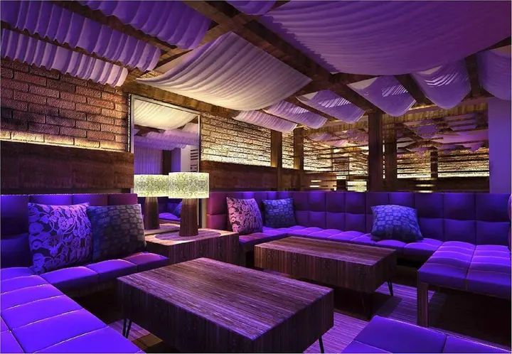 Бангалор: The Cunningham Hotel Bangalore