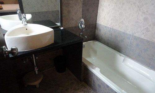 Лонавала: Kings Inn Holiday Home