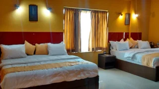 Лонавала: Kings Inn Holiday Home