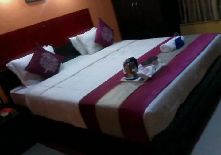 Лонавала: Kings Inn Holiday Home