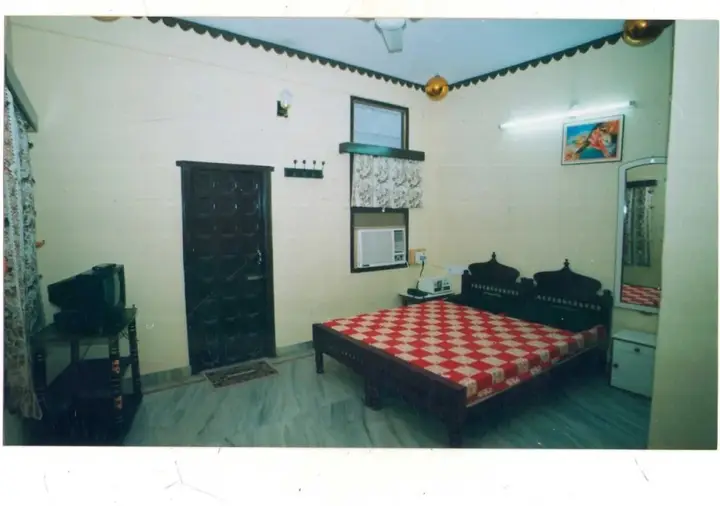 Hotel Raman Palace — фото 5