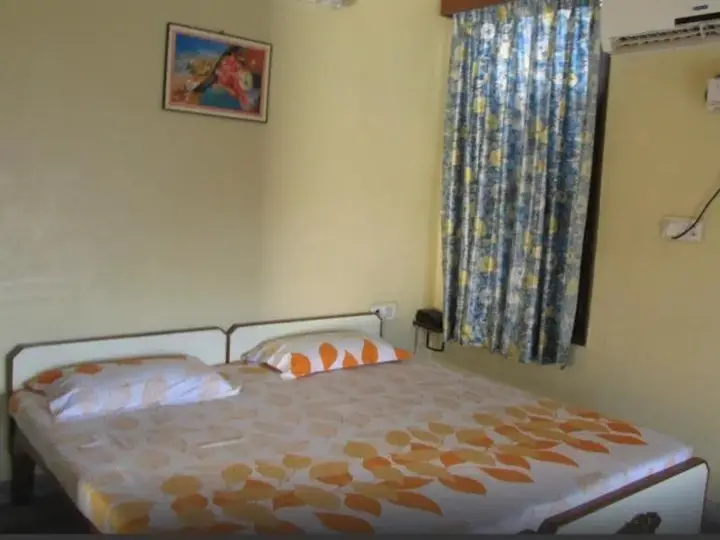 Hotel Raman Palace — фото 4