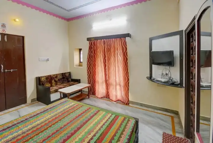 Hotel Raman Palace — фото 3