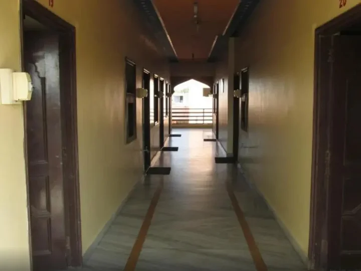 Джодхпур: Hotel Raman Palace
