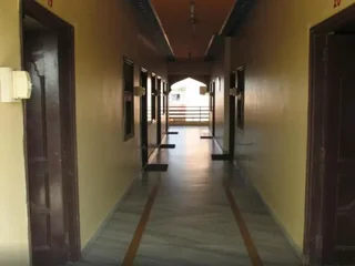 Джодхпур: Hotel Raman Palace