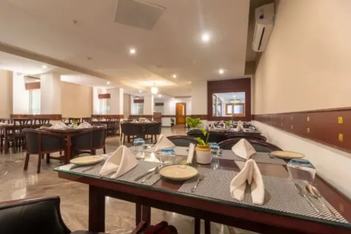 Триссур: Zip By Spree Hotels Mangala Towers Thrissur