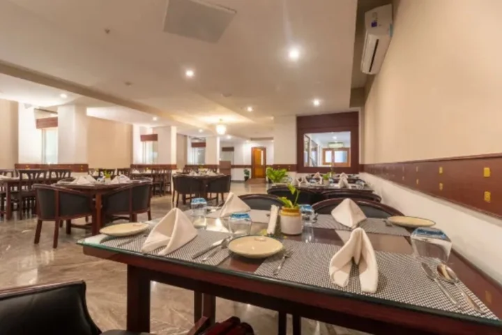 Триссур: Zip By Spree Hotels Mangala Towers Thrissur