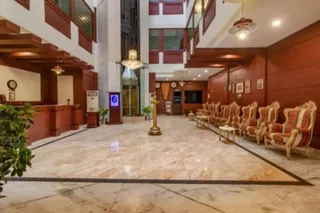 Триссур: Zip By Spree Hotels Mangala Towers Thrissur