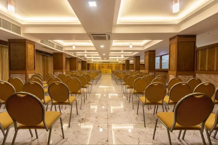 Триссур: Zip By Spree Hotels Mangala Towers Thrissur