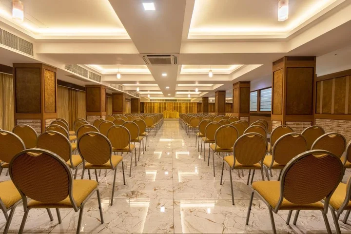 Триссур: Zip By Spree Hotels Mangala Towers Thrissur