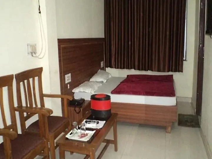 Лакхнау: Hotel Umang