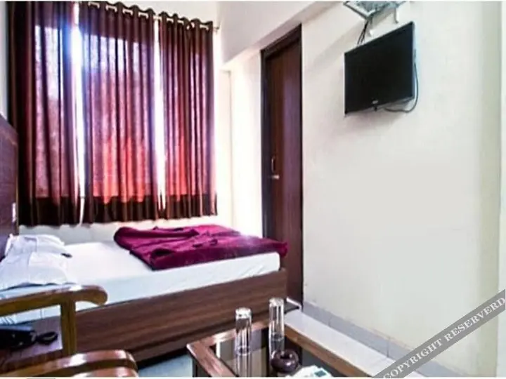 Лакхнау: Hotel Umang