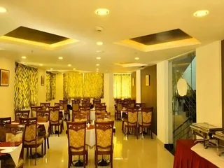 Тируванантапурам: Hotel Town Tower