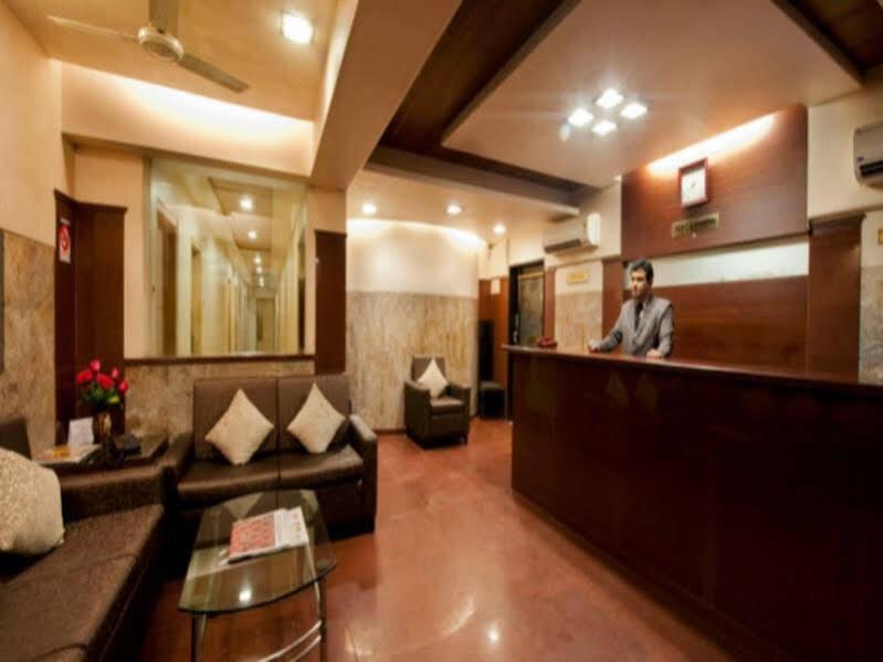 Rajhans Hotel — фото 6