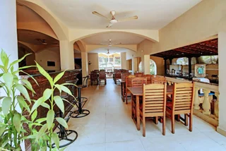 Калангут: Rahi Coral Beach Resort