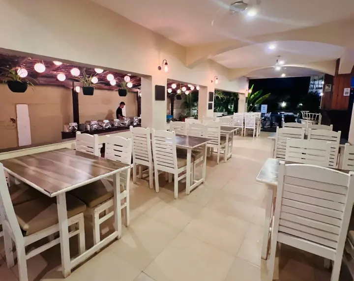 Калангут: Rahi Coral Beach Resort