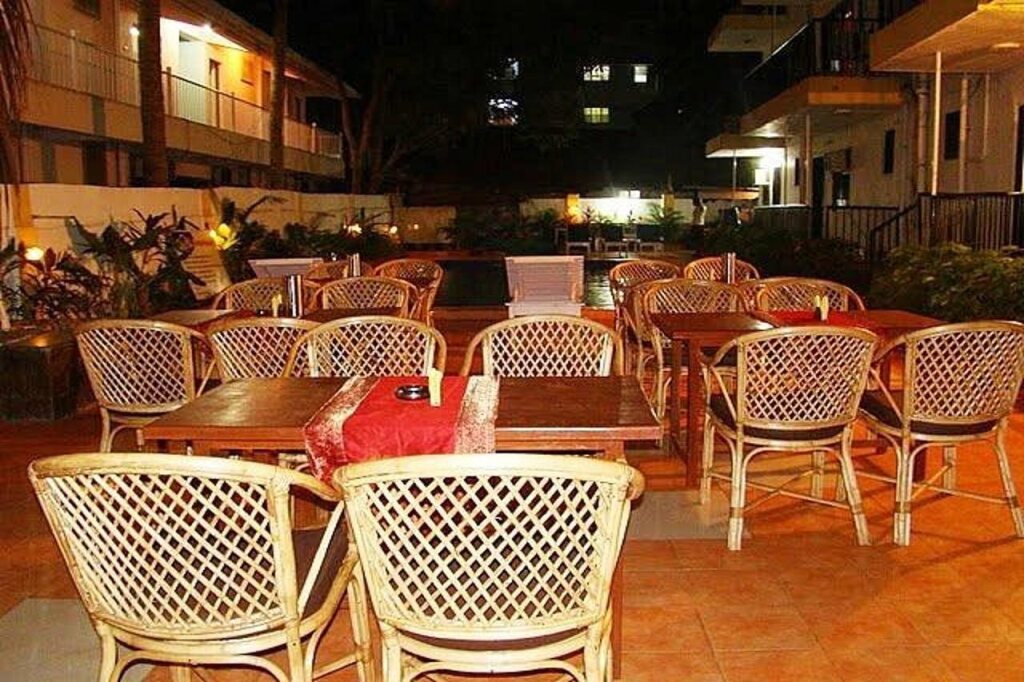 Rahi Coral Beach Resort — фото 2