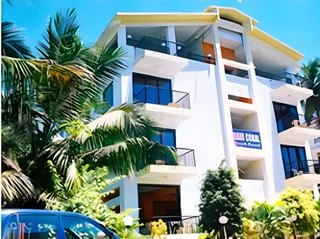 Калангут: Rahi Coral Beach Resort