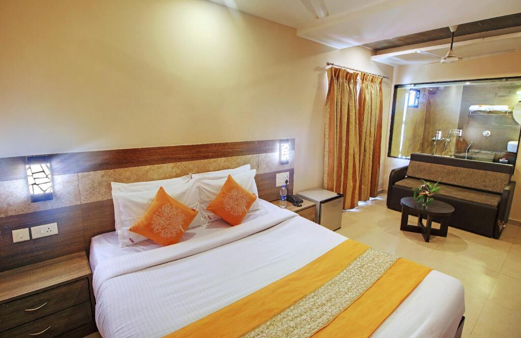 Rahi Coral Beach Resort — фото 3