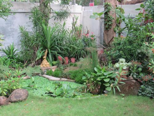 Коччи: Bay Mansion Homestay