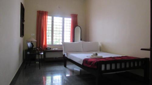 Коччи: Bay Mansion Homestay