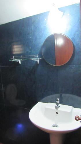 Коччи: Bay Mansion Homestay