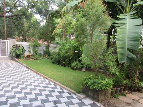 Коччи: Bay Mansion Homestay