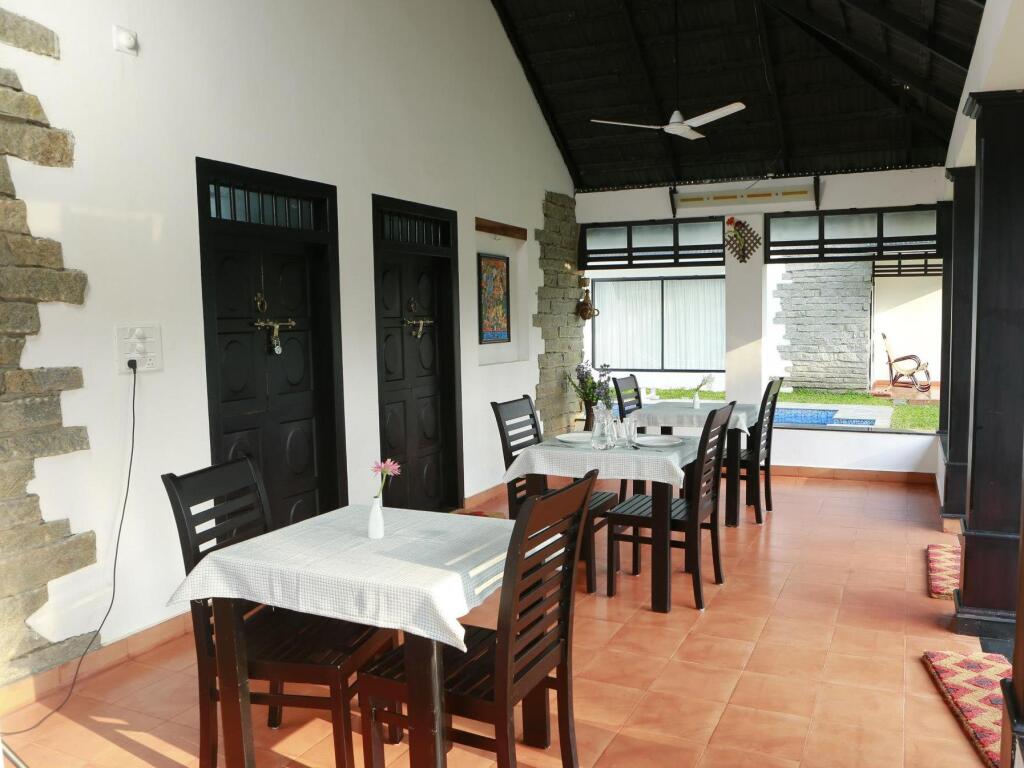 Cherthala: Mayas Beach House - Boutique Serviced Villa