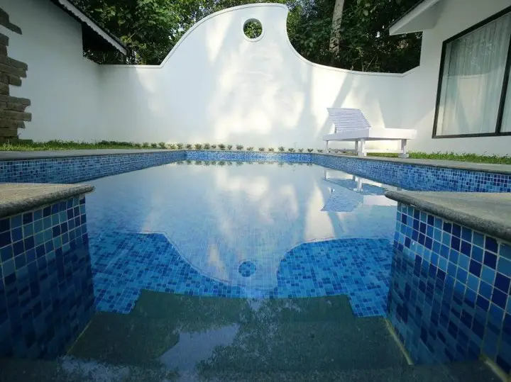 Mayas Beach House - Boutique Serviced Villa — фото 3
