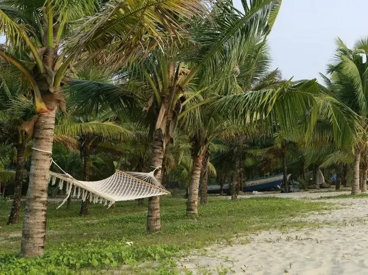 Cherthala: Mayas Beach House - Boutique Serviced Villa